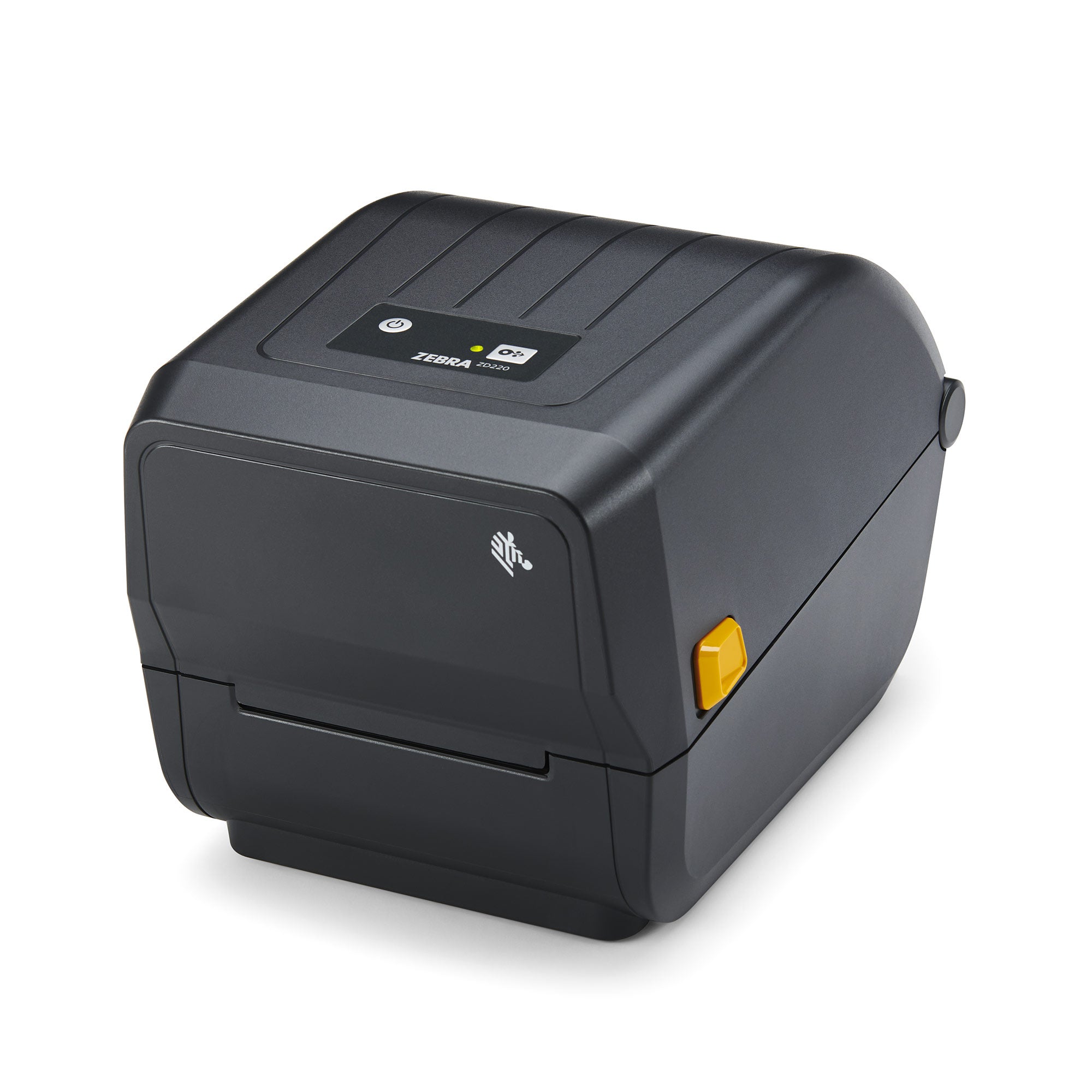 ZEBRA IMPRESORA ETIQUETA ZD220T 203DPI - ZEBRA IMPRESORA ETIQUETA ZD220T 203DPI -